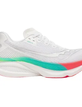 Scarpe Da Running Endorphin Azura White / Multi EU 44 - Saucony - FashionsVida