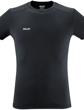 Camiseta de Hombre FUSION TS SS M - Millet - FashionsVida