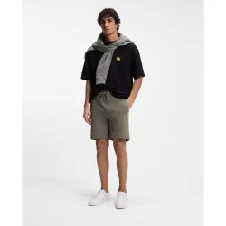 Boss - Pantalón corto de hombre