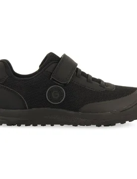 Sneaker Edeleny Black EU 36 - Gioseppo - FashionsVida