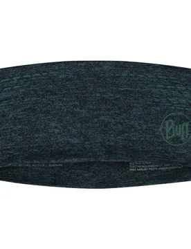 ® Fascia Per Capelli Dryflx® Solid Teal One Size - Buff® - FashionsVida