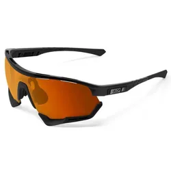 Occhiali Da Sole Fotocromatici Aerotech Scnxt Black