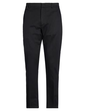 Pantalones Hombre Negro 32,34,36 Hombre