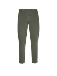 Mac Chino DEAN oliva 38/L32