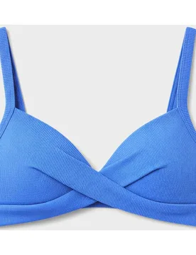 Top bikini capacidad sin aro y con foam - Gisela - FashionsVida