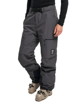 Pantalon Aeron Grey Green S