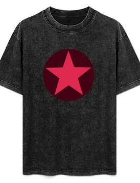 Tom Lucitor Shirt SVTFOE T-Shirt Basic Solid Color Short Sleeve Cotton Top - Aliexpress - FashionsVida