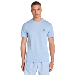 Urban Men T-Shirts - Blue - Size S - Poly Jersey - Blue - Size: Small