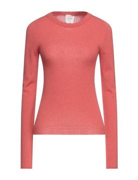 Alysi Pullover Mujer Óxido L Mujer