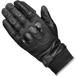 Guanti Moto Sambia KTC 2 Nero taglia 7