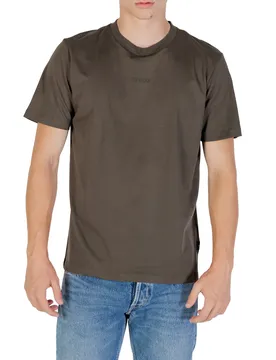 Replay Herren T-Shirt Grün 488790