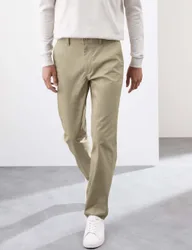 Regular Fit Super Lightweight Chinos Sand male