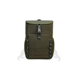 Sac à Dos Pour Ordinateur Portable 9j4c1aa 15.6´´ Green One Size unisex