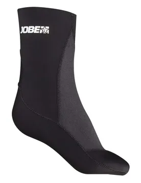 Chaussons De Plongée Neoprene 3 Mm Black EU 36-38 unisex