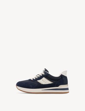 Sneaker blu - 41