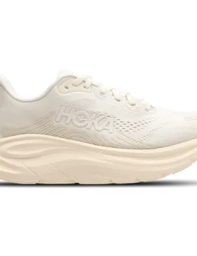 Clifton 11 Damen Sneaker - Weiß - Größe 38 - Netz/Synthetik White 38 - HOKA - FashionsVida