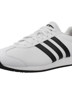 Sneaker Runvista 42;44;41 1/3;42 2/3 Male - Adidas - FashionsVida