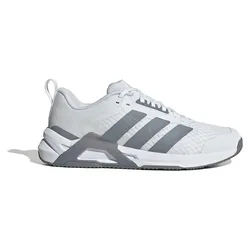 Chaussures D´haltérophilie Dropset Control Cloud White / Grey / Lucid Red EU 38 2/3