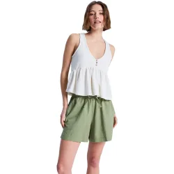 Pantalón corto de mujer Lekeitio Break