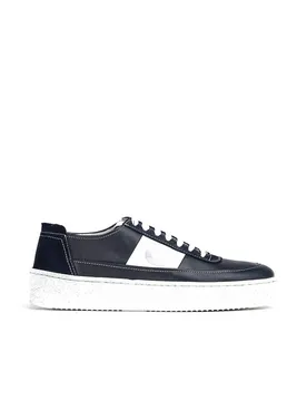 Sneaker Man 39 Navy Blue EU 41