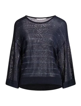 Pullover Mujer Azul noche XL,XS Mujer - XANDRES - FashionsVida