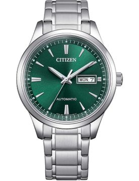 Orologio Uomo Meccanico NY4058-79X