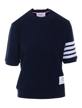 Thom Browne T-shirt blu