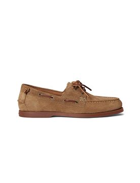 POLO Bootsschuhe MERTON braun 42 herren