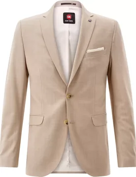 Sakko/Jacket CG Caden-N SV male - 52 - FashionsVida