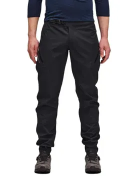 Izumi Pantaloni Summit 3l Black