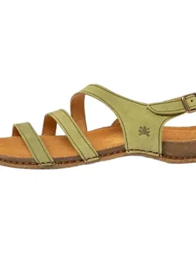 Sandali N5811 Panglao Barefoot Nobuck Liken EU 41