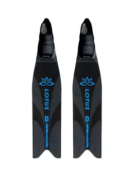 Pinne Per Freediving Lotus Soft
