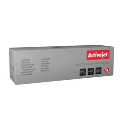 Toner Atp-430n Panasonic Black One Size unisex