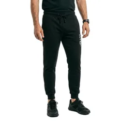 Pantalon De Survêtement Slim Logo Black S