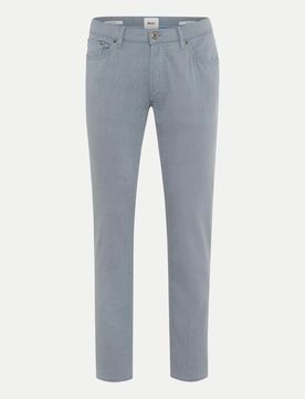 Brax Five-Pocket-Hose Grau 42/32