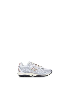Sneakers 204L ARGENTO 7.5 - New Balance - FashionsVida