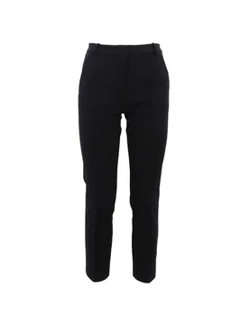 Pinko Hose Schwarz 486596