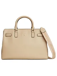 Borsa - Borsa a mano TH JOY beige