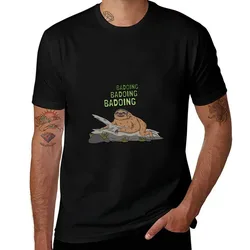 Badoing Sloth T-Shirt Summer Holiday Casual Tee