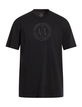 T-shirts Herren Nachtblau M,S,XS Herren
