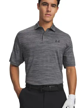 Herren Polo Grau 513888