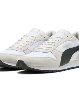 Baskets St Miler White / Black / Vapor Gray EU 38 1/2 Homme