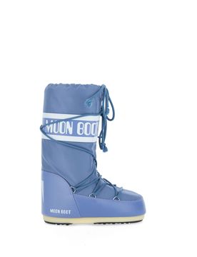 Doposci MB Icon Nylon AZZURRO POLVERE 42/44