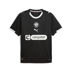 Third-Trikot FC St. Pauli 2025/26 - Noir - male - Size: M