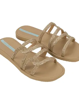 Ipanema Claquettes Solar Glow