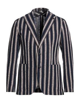 Blazer Herren Blau 48 Herren