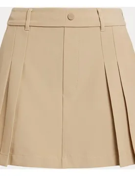 Falda de Mujer deportiva Tableada - Ralph Lauren - FashionsVida