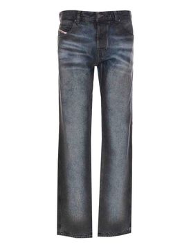 Diesel Jeans d-vil slim