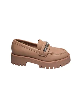 SMW41A36P2612638 Donna Ecopelle Rosa - Steve madden - FashionsVida