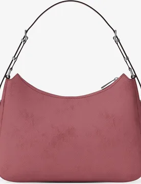 Bolso de hombro Nolita mediano de nobuck - MICHAEL Michael Kors - FashionsVida